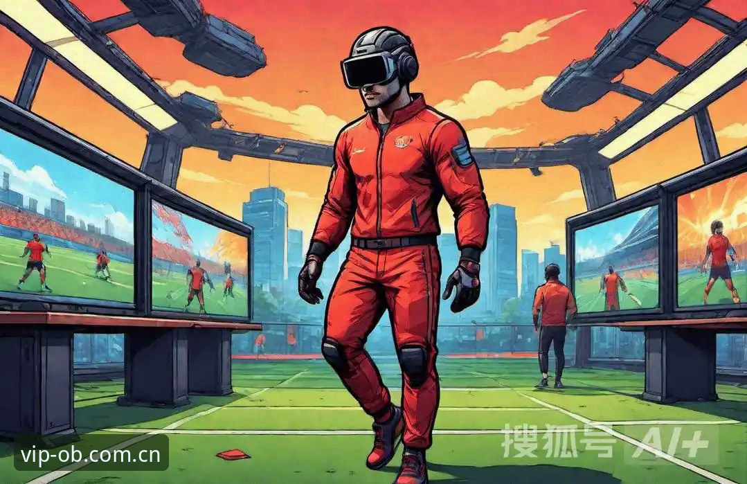OB体育在线最新使用教程完整指南：从下载到赛事数据优化全攻略
