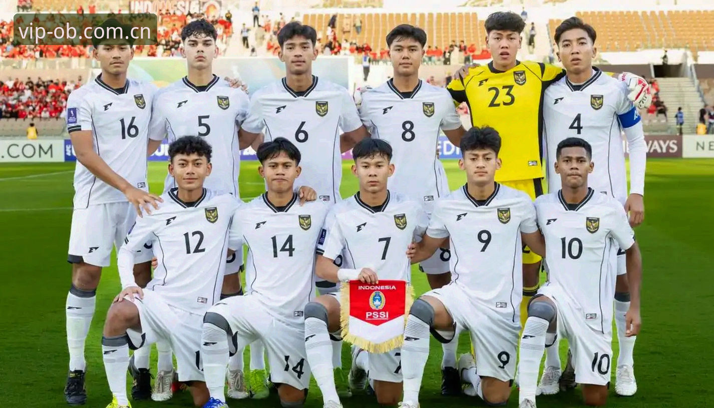 OB体育iOS下载常见问题 U17世界杯抽签结果揭晓,观赛必备实用指南